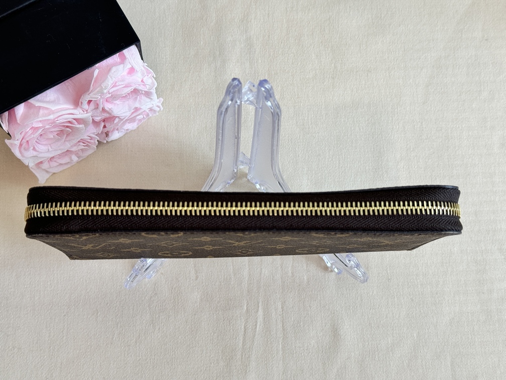 小物 LOUIS VUITTON ZIPPY ORGANIZER Zippy Organizer Monogram | www.luxuryaccessoires.com